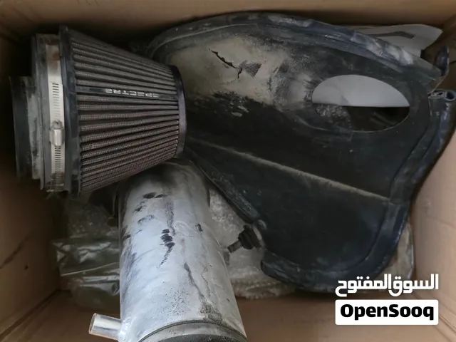 فلتر دودج جارجر 2011 - 2014