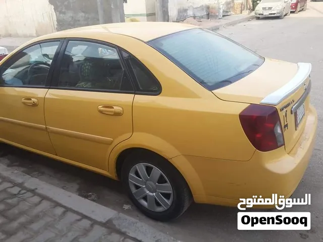 Used Chevrolet Optra in Basra