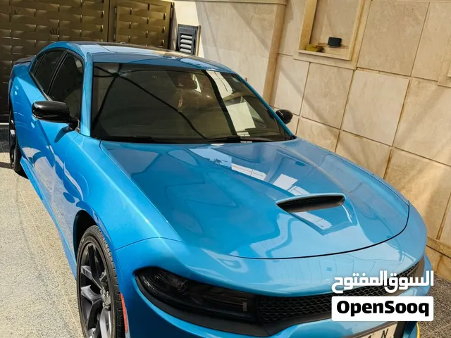 Used Dodge Charger in Baghdad