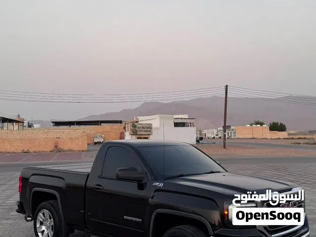 جمس سييرا نظيف مسرفس وجاهز