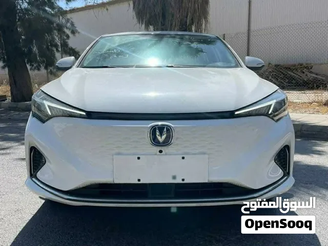 New Changan Eado in Amman