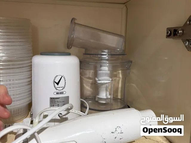 خلاط مطبخ جديد