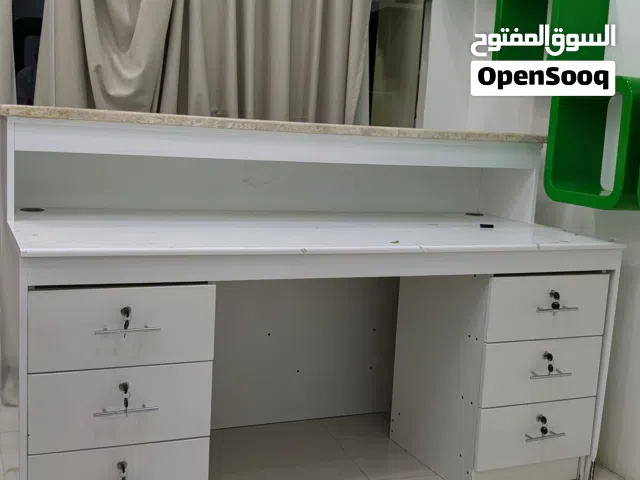 طاولة محاسبة للمحلات جرانيت قوية وثقيله