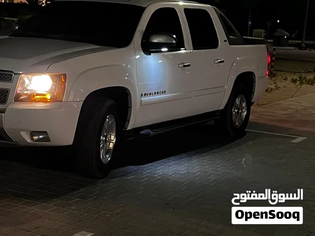 Used Chevrolet Tahoe in Abu Dhabi