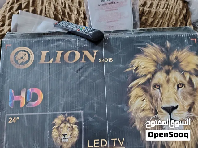 تلفزيون ال اي دي
