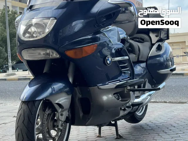 للبيع BMW- LT1200K - 2005