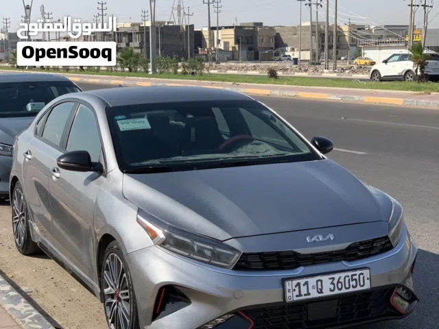 فورتي 2023 GT بغداد معوقين