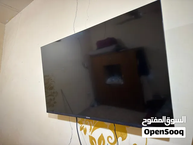 شاشه نوع شونك 55 بوصه