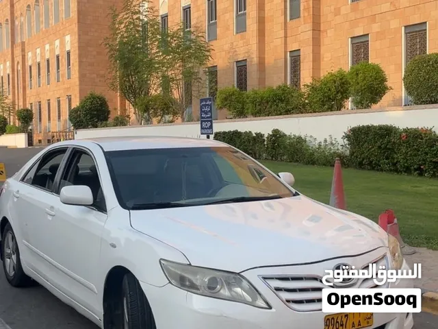 Used Toyota 4 Runner in Muscat