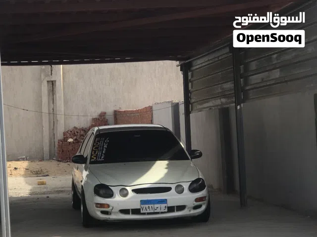 كيا شوما وارد خليجي للبيع *شبابي*