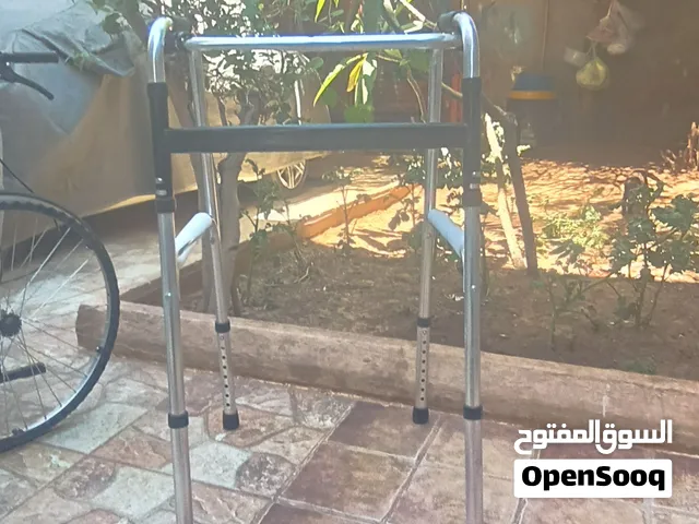 مشاي جديد مستعمل يومين فقط