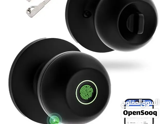 مقبض كروي ذكي للجانب الأيمن و الأيسر