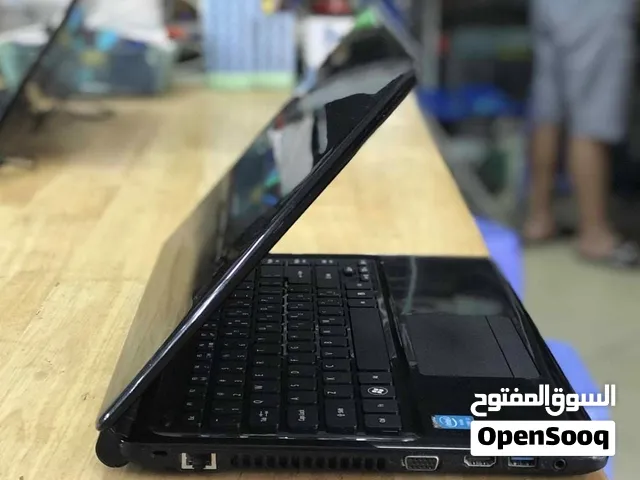 لابتوببب للبيععع بسعررر ناار