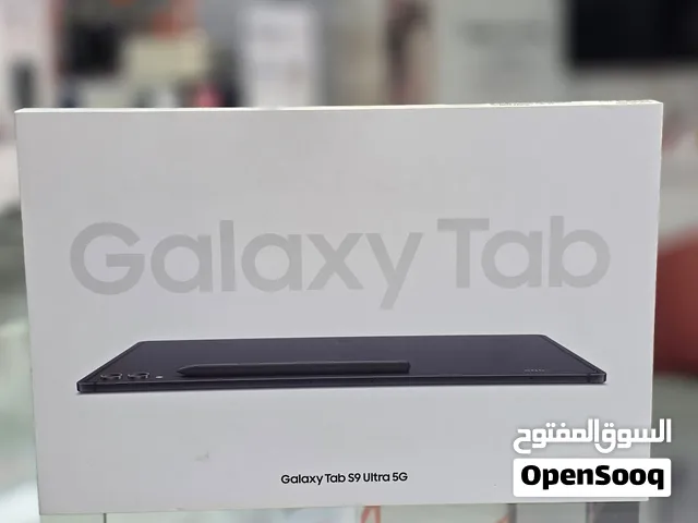 Samsung Tab S9Ultra 12/256GB