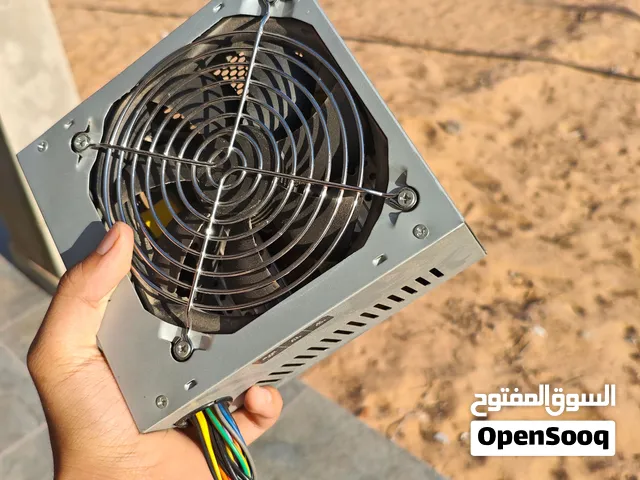 باور بي سي في حاله ممتازه لي البيع ساومو
