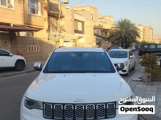 جيب اوفر لاند موديل 2019