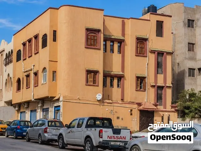 منزل تجاري الحي الجامعي / الهضبة