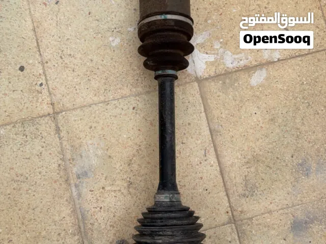 للبيع اكسل نيسان ارمادا