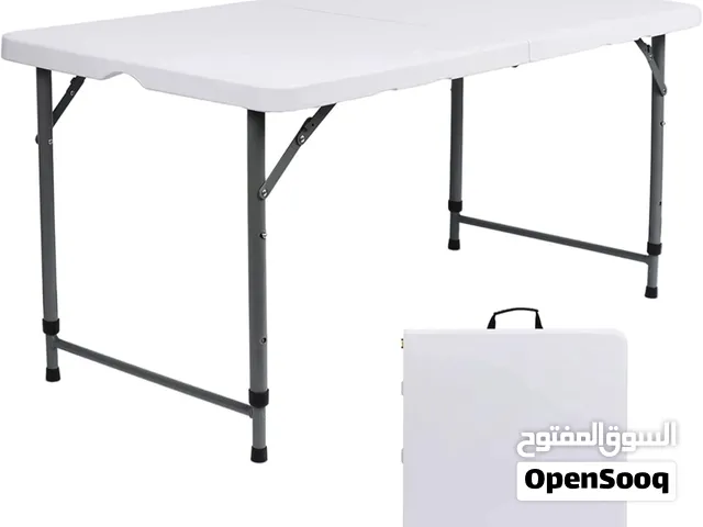 Folding Table 120*60cm