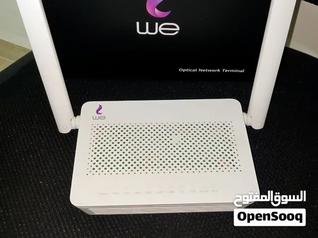 راوتر وي فايبر