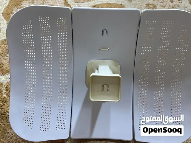 صحن انترنت لايت بيم شغال ونظيف جدا