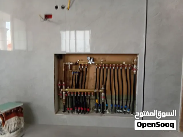 دقة بالمليمتر.. الاحترافية في التأسيس  سحر التأسيس الحديث.. دقة وإتقان