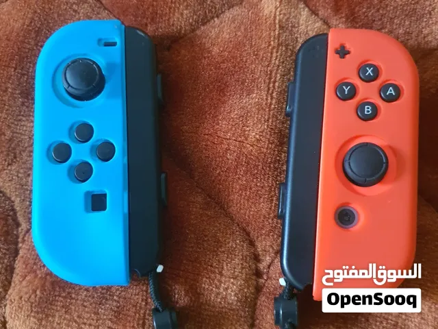 يدات نتيندو سويتش وكاله استخدام أسبوع فقط