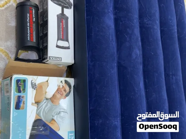 سرير لي قابل لي نفخ جميع الرحلات البحرية والبرية