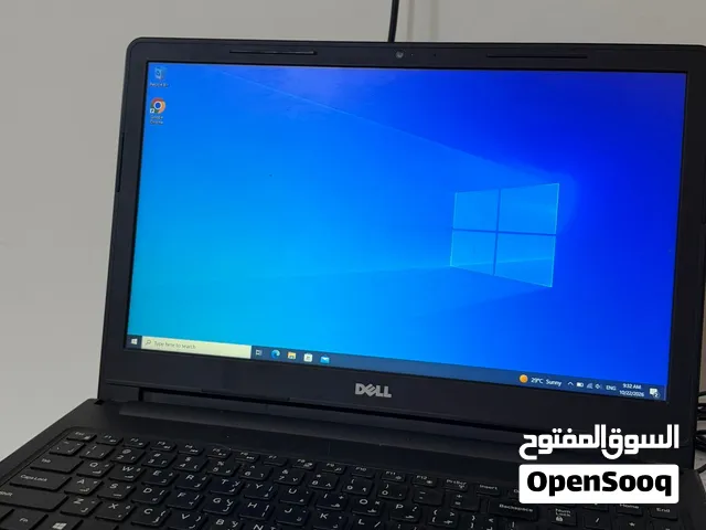 Windows Dell for sale  in Muscat