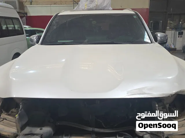 تويوتا لاند كروزر 20024