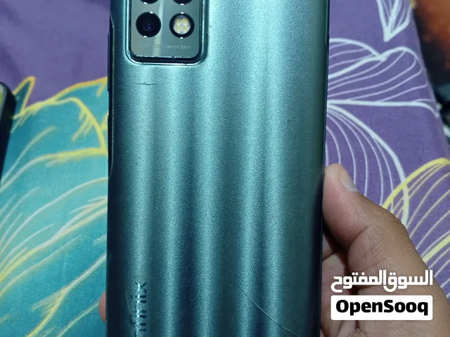 Infinix Note 11 Pro 128 GB in Basra