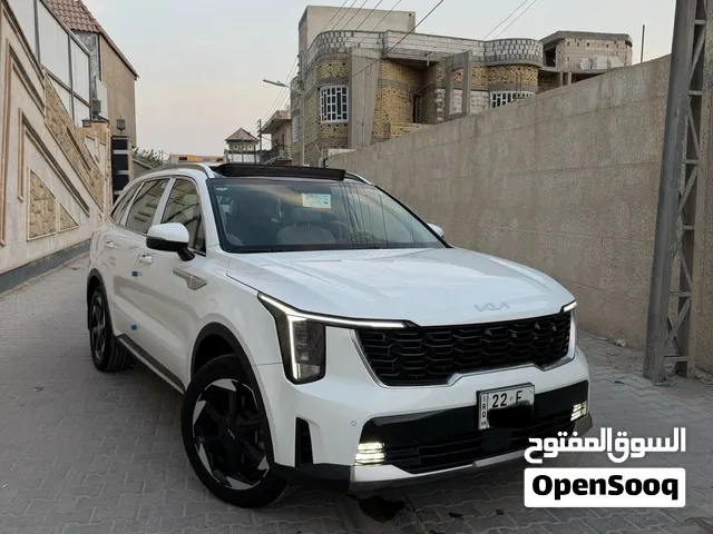 سورينتو 2024 فول