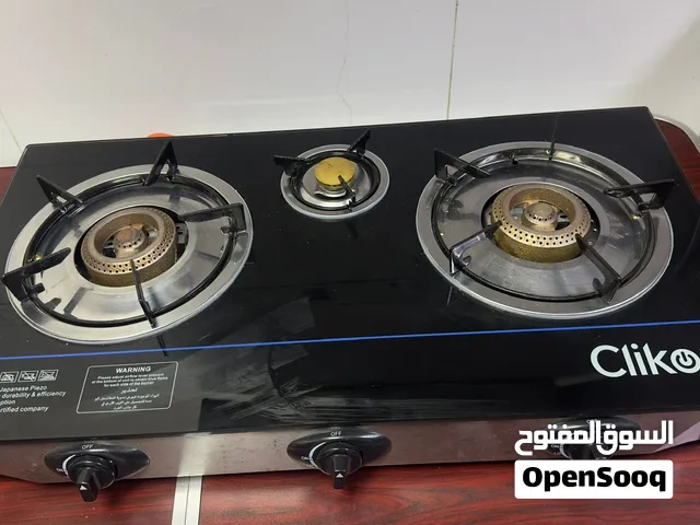 طباخة غاز صغيره