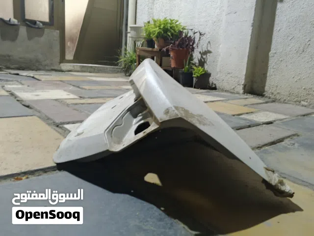 صندوك سياره كوره SAS
