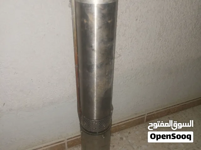 مضخة غاطسة بانيلي 1.5 حصان