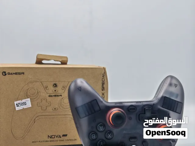 يد تحكم GameSir Nova Lite وايرلس - ممتازة للألعاب بسعر 25 الف فقط