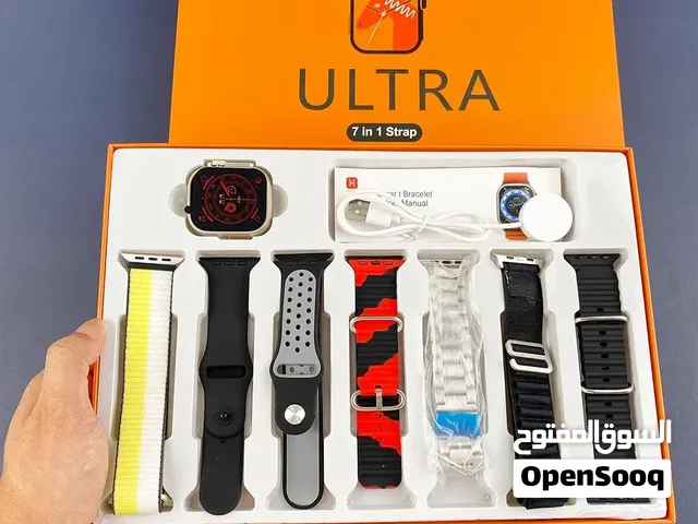 Smart Watch Ultra 2.01 Inch