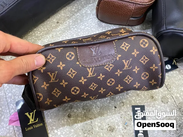 Black Louis Vuitton for sale  in Al Batinah