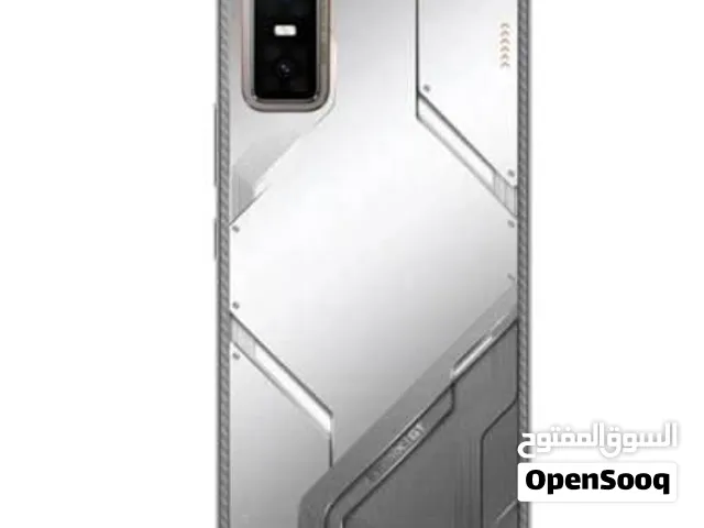 infinix GT30PRO استخدام جداً قليل