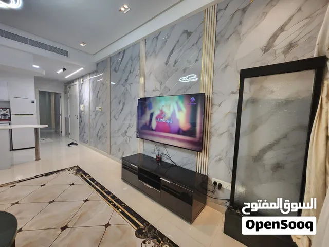 للبيع شقه في الجفير تمليك حر للأجانب