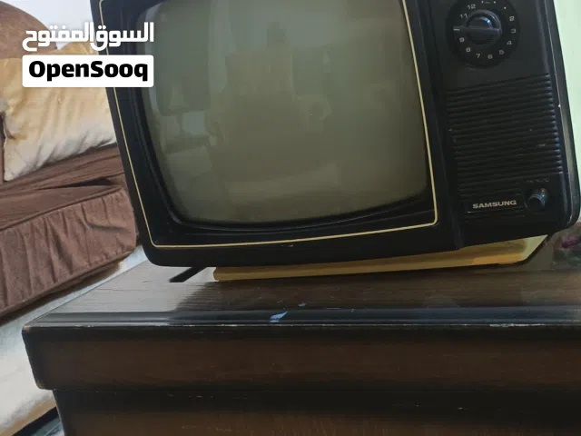 تلفزيون قديم انتيكا