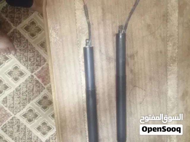 جكات كهربا صندوق خلفي لاند كروزر 2024