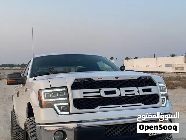 F150فورد قمارة
