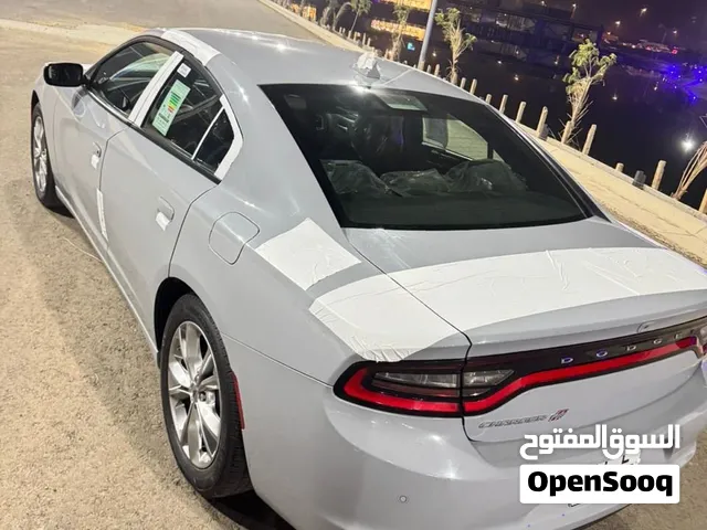 جارجر 2022 sxt