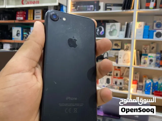 iPhone 7 Baypass