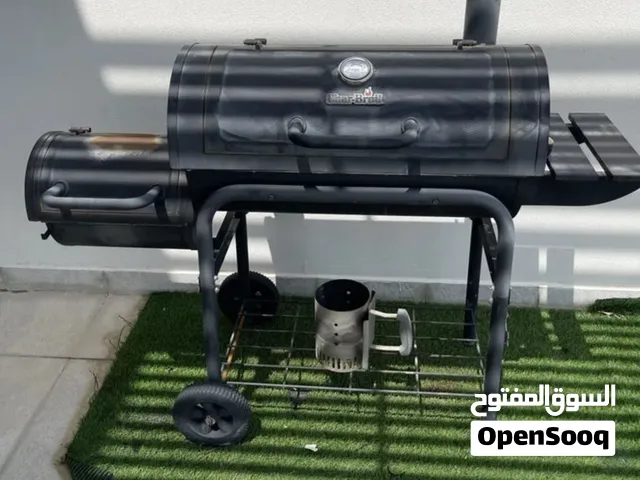 Charcoal grill in excellent condition  55 BHD non negotiable