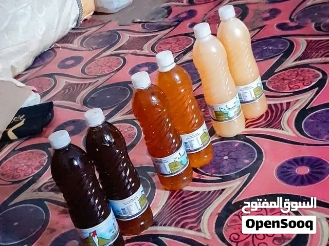 عسل يمني بلدي 100% 3 انواع من الرعوي رأساً جمله وتجزئه معى الضمانه وسعر يبدا من 22