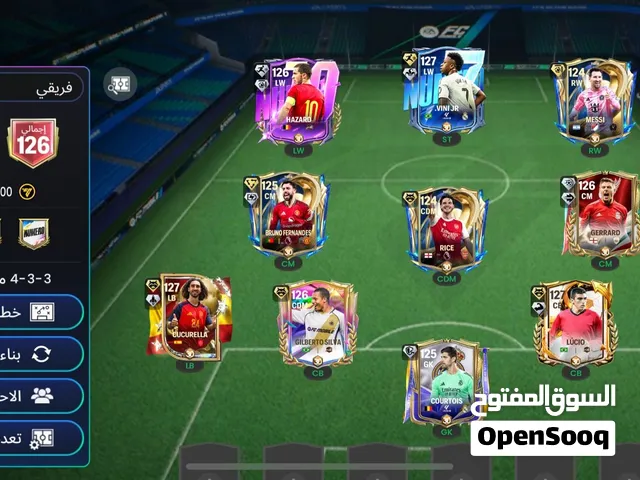 فيفا موبايل لتفصيل اقراه الوصف