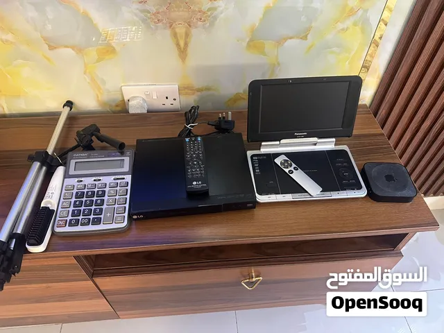 للبيع مستلزمات عمل