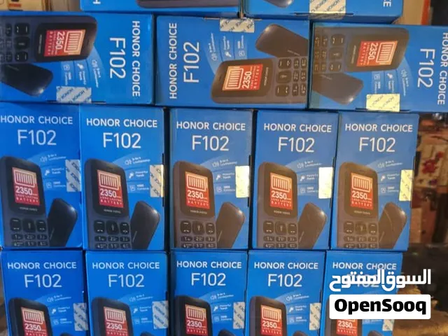 هونر ربيكة f102